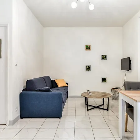 Ferienwohnung Le Jacques - Proche Centre - Rdc - Netflix Carcassonne Exterior foto