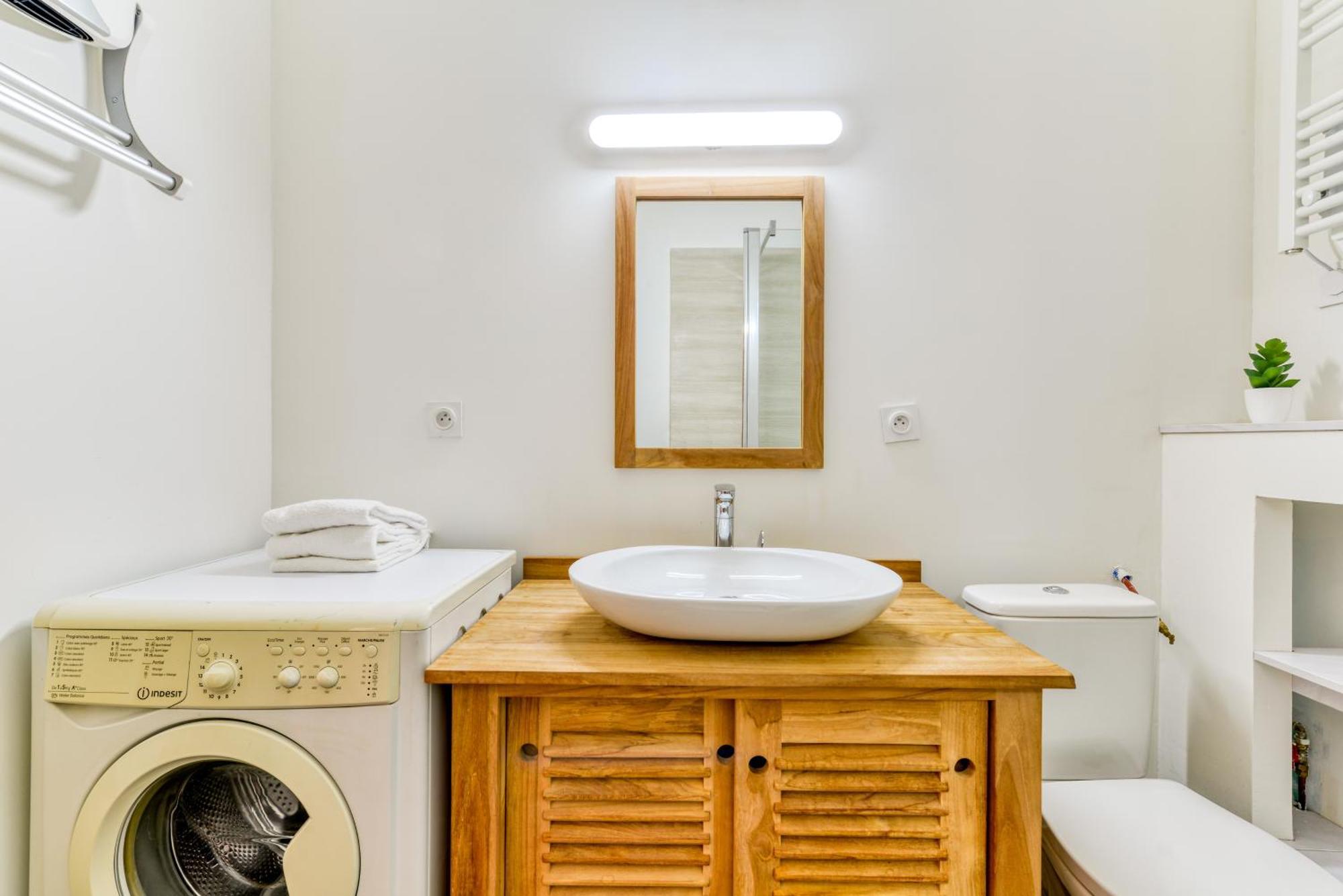 Apartment Le Jacques - Proche Centre - Rdc - Netflix *
